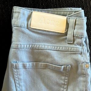 Women’s Acne Pants